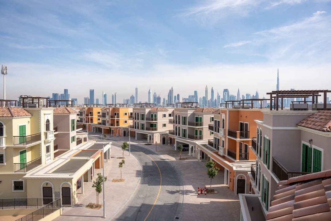 Digital Marketing for Real Estate in the UAE: The Complete 2026 Guide