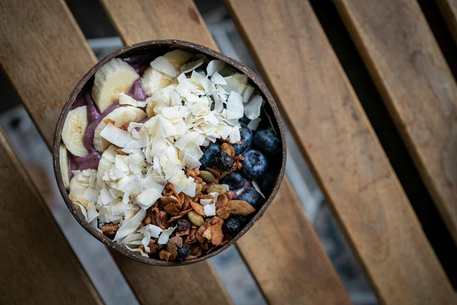 Functional Food Branding in Kenya: How Acai Oasis Is Building a Wellness Brand From Scratch