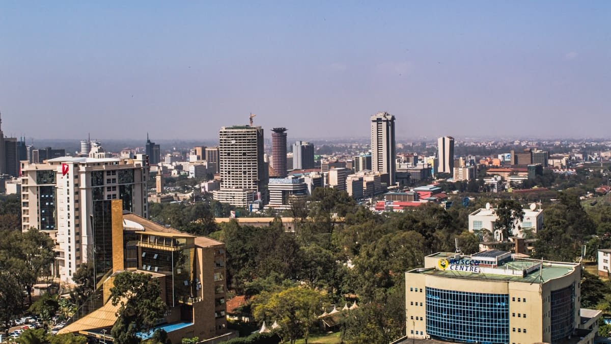 How to Choose the Right Digital Marketing Agency in Kenya: 2026 Guide