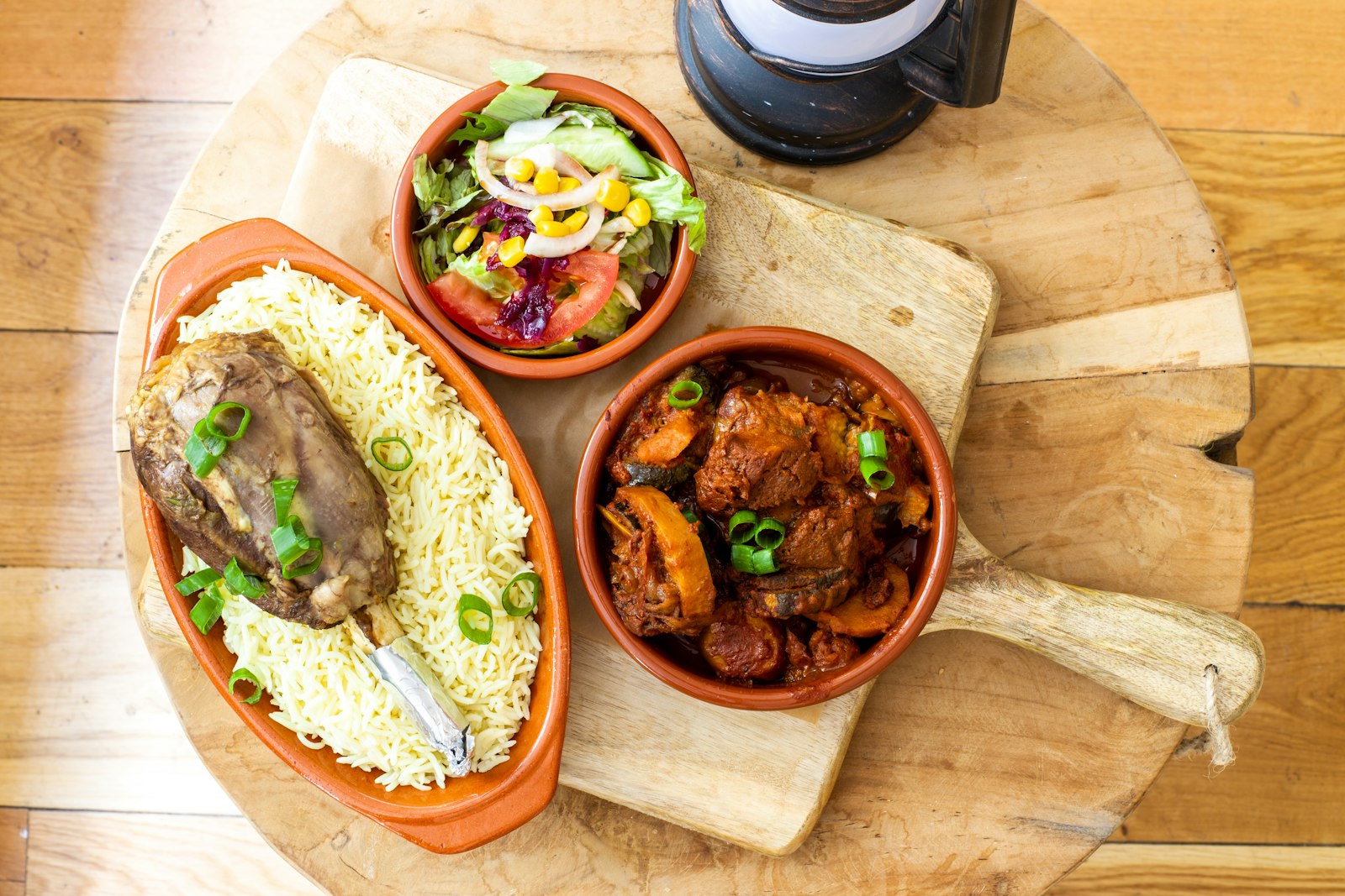 How Kenyan Food Journal Is Building Kenya's Definitive Food Media Brand