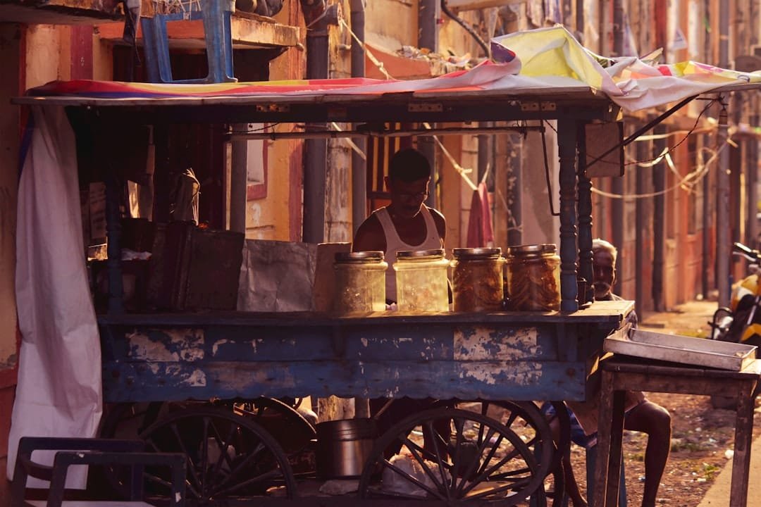 Local SEO for Small Businesses in India: How to Get More Customers