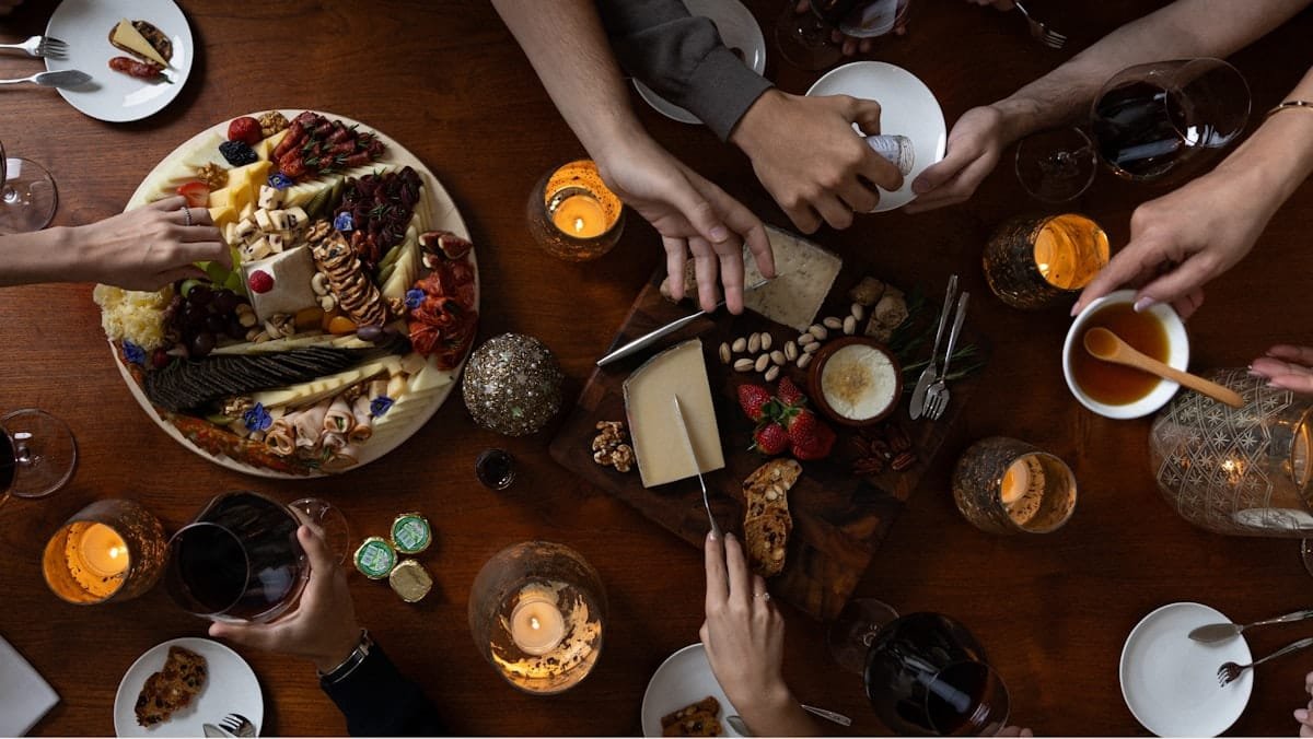 Social Media Marketing for Restaurants in the UAE